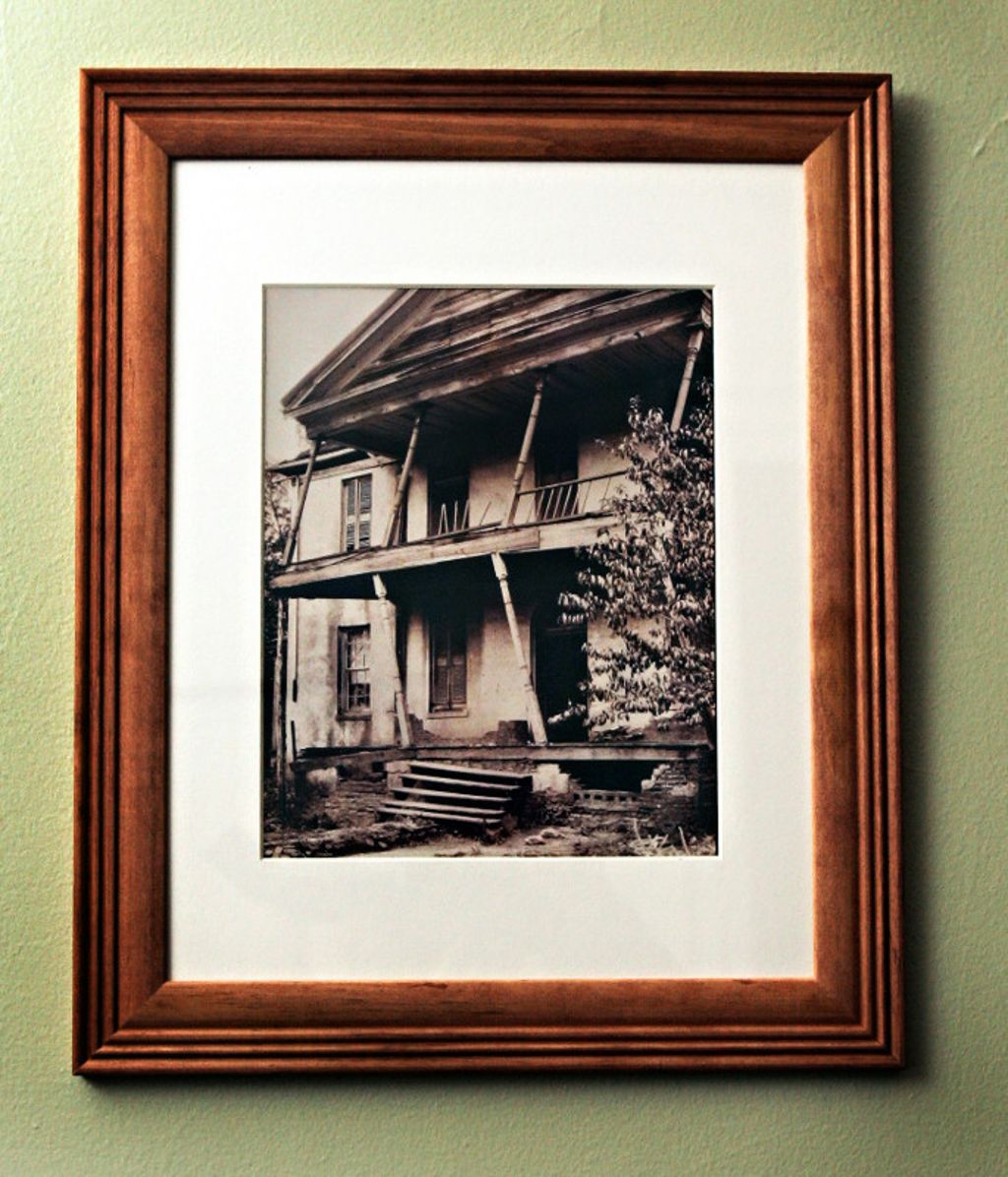 Rose Hill Plantation Clio